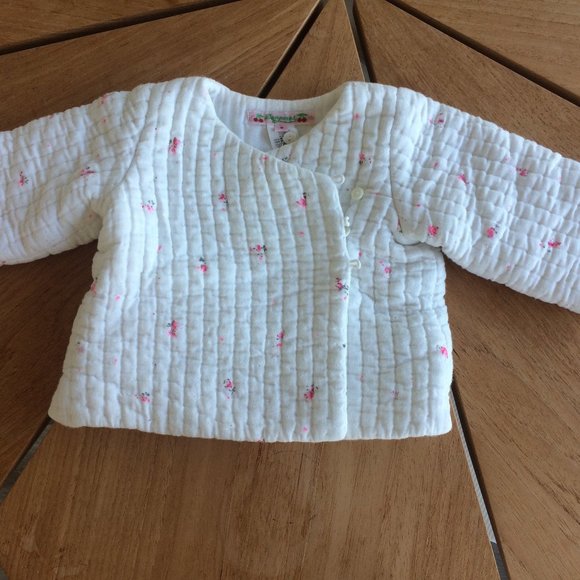 Bonpoint Other - Bonpoint baby coat